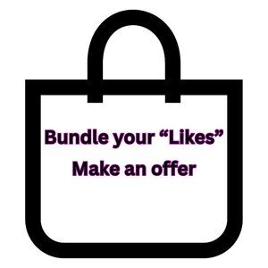 Bundle your likes, make an offer